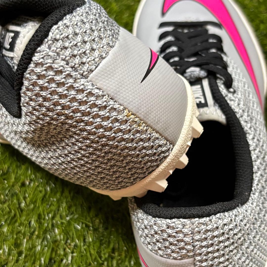 シューズ NIKE Mercurial X Pro TF 25cm