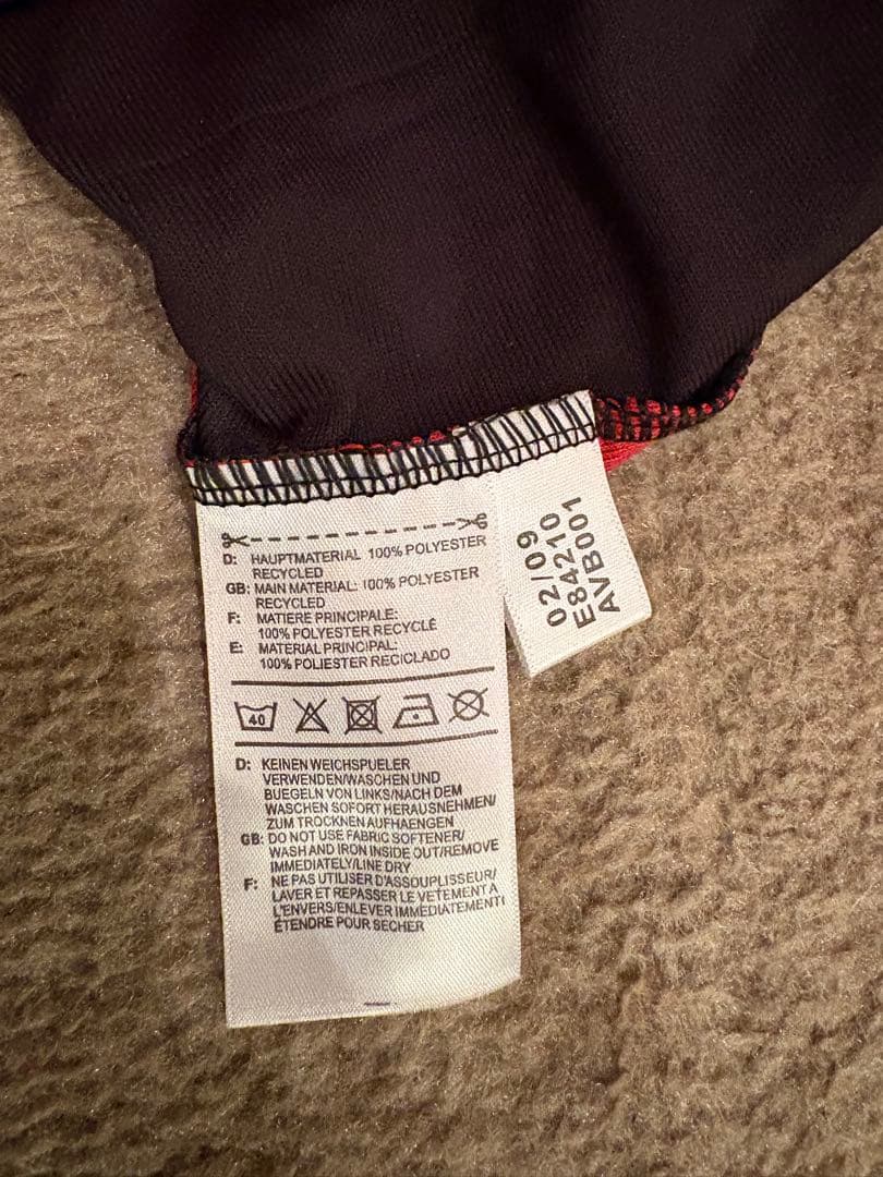 ガウーショ、09/10時代のACミランロナウジーニョユニフォームレプリカ