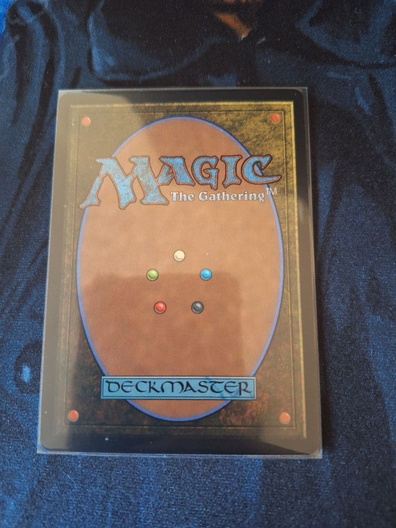 魔女、ヤシュトラ foil MTG