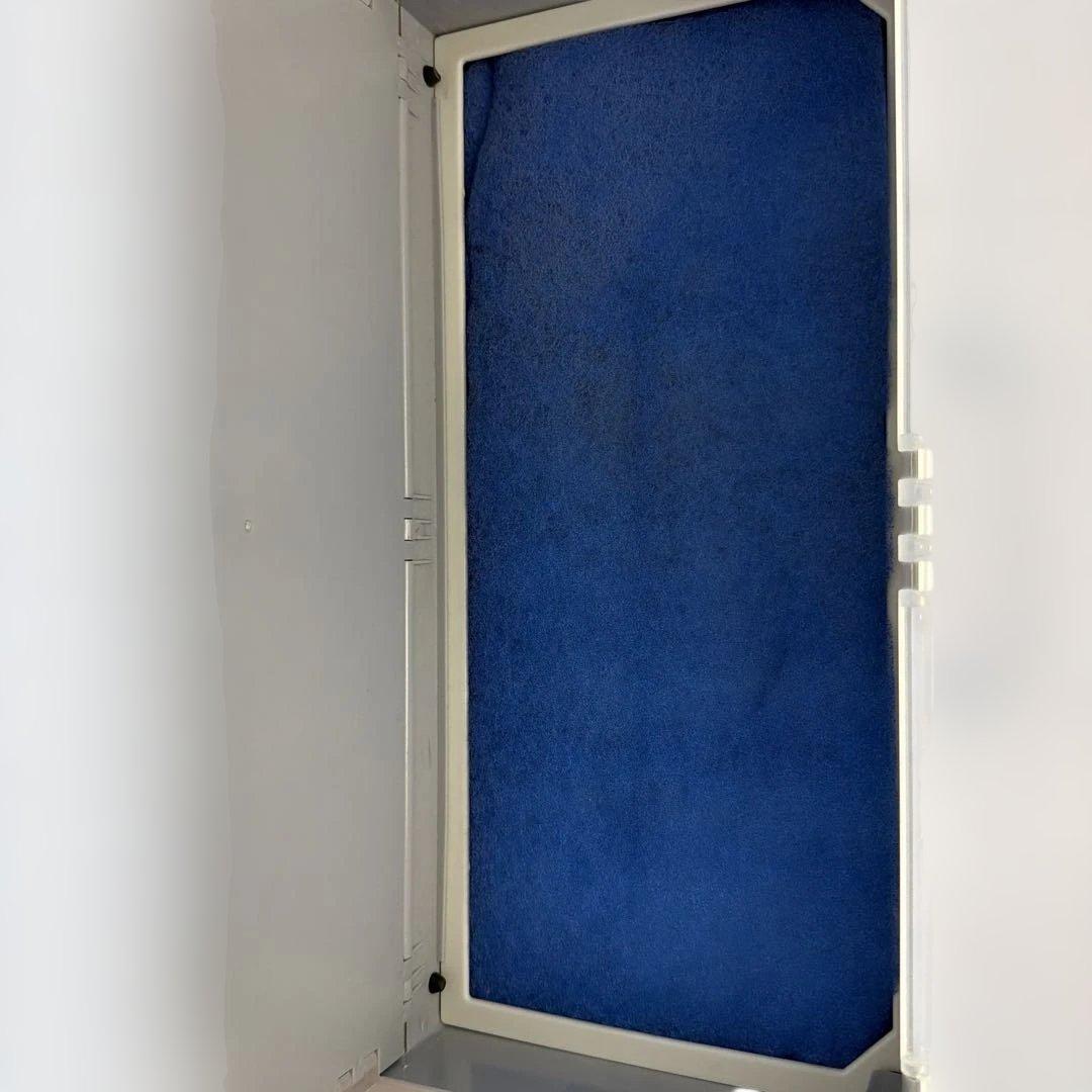 Anesty 塗装ブース