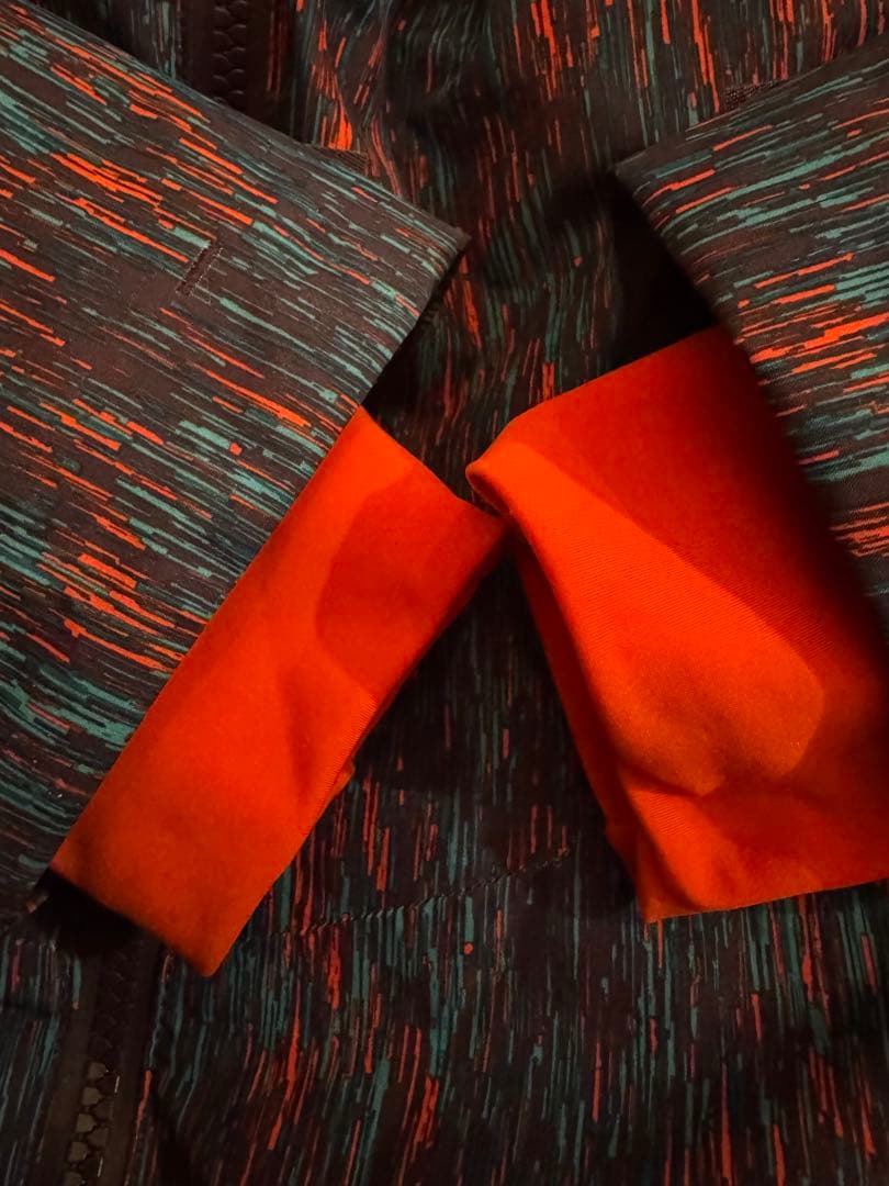 【美品】MILLET女性用スキー&スノーボードジャケット