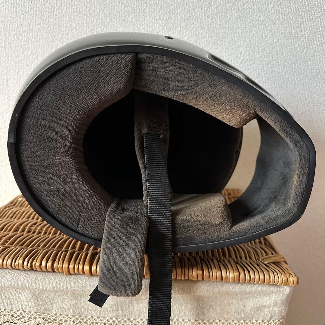 SIMSON フルフェイスヘルメット　模造品