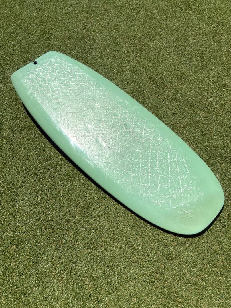 bar of soap 4.11 タイラーウォーレン