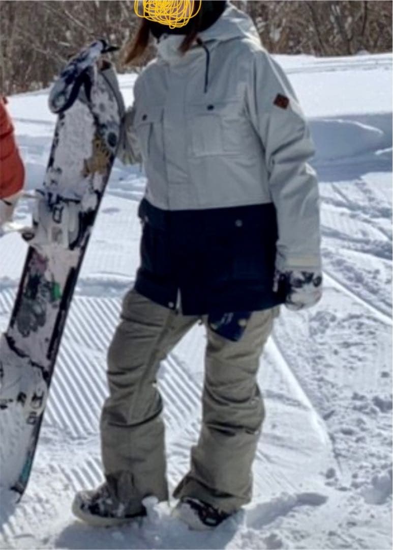 scape エスケープ 上下セット【Mサイズ】