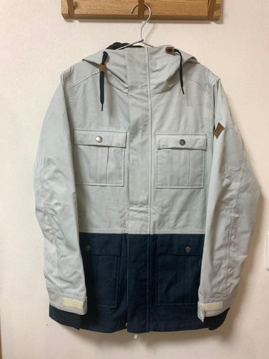 scape エスケープ 上下セット【Mサイズ】