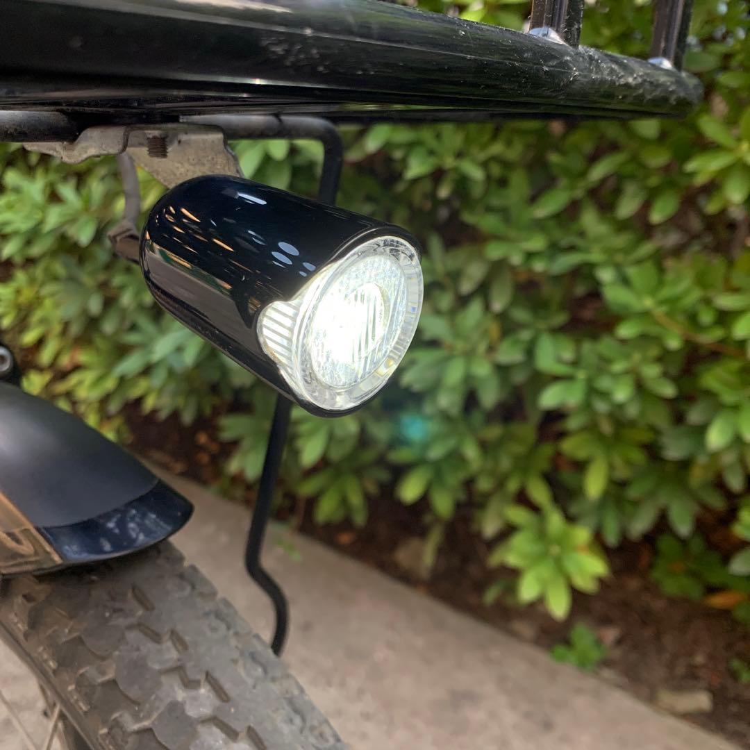 ヤマハ PAS Babby un 電動アシスト 子供乗せ　 自転車 YAMAHA