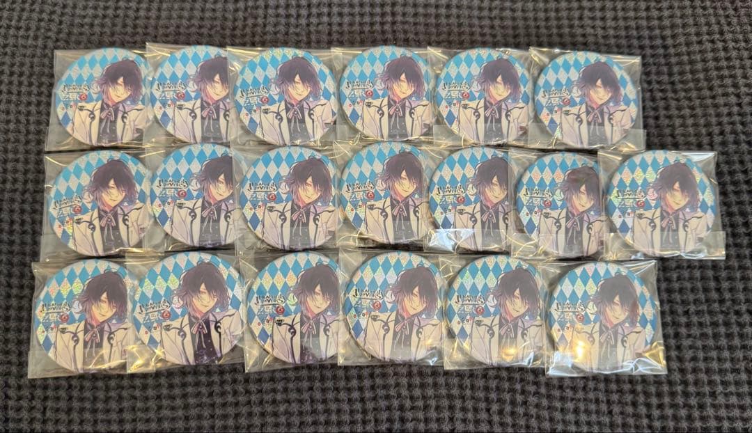 ディアラバ　なぞとも　アズサ　DIABOLIK LOVERS　無神アズサ