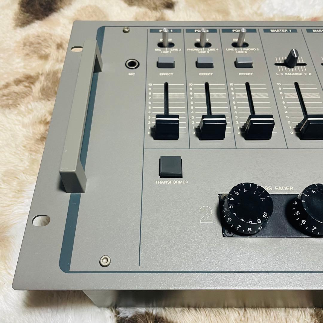 【美品】Vestax ベスタクス PMC20SL デジタルサンプラー グライコ