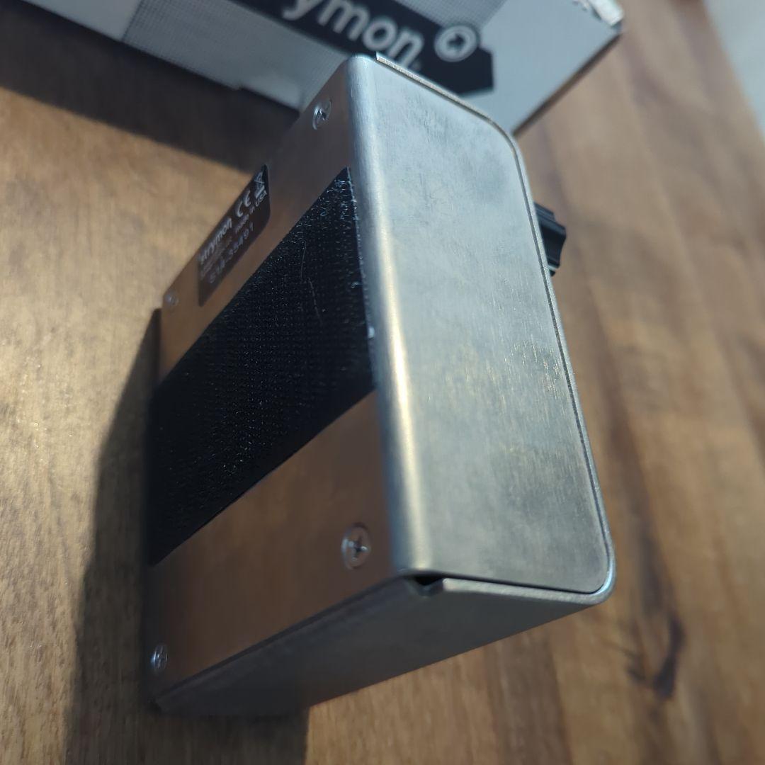 strymon DECO テープサチュレーション