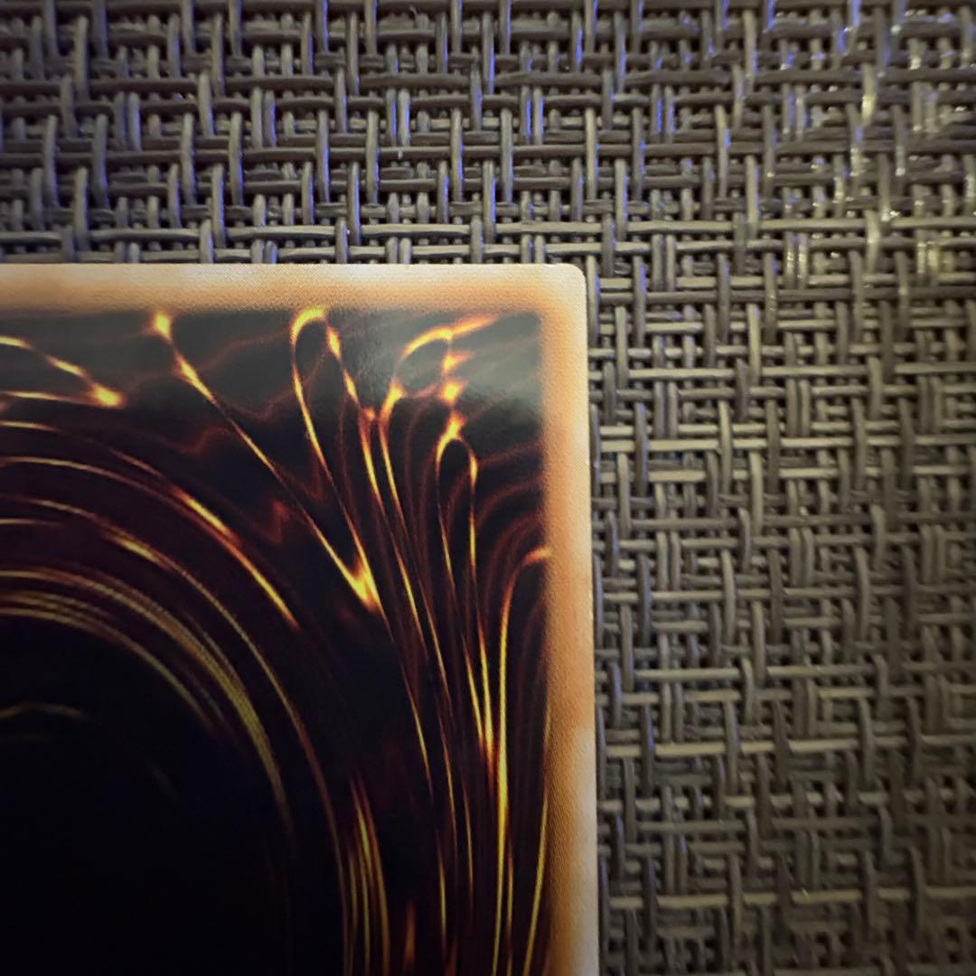 遊戯王　万物創世龍　10000シークレットレア　アジア