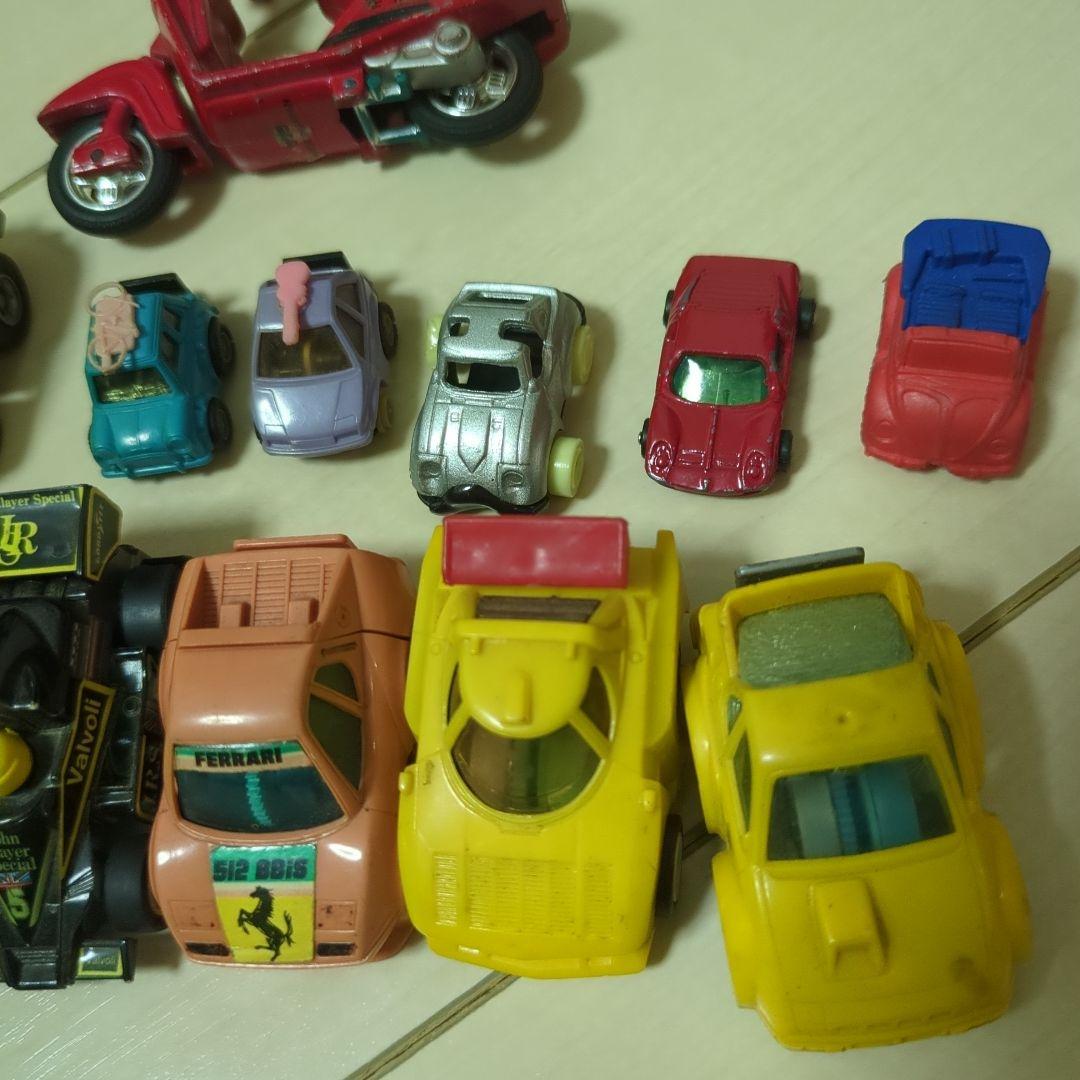 ミニカーセット まとめ売り メルセデス・ベンツ フェラーリ ランボルギーニなど
