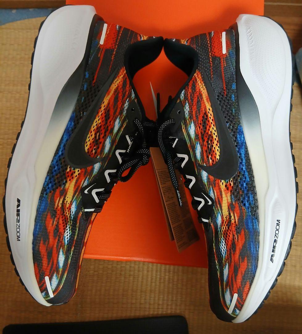 ナイキ ペガサス41 26.5cm NIKE ZOOM PEGASUS