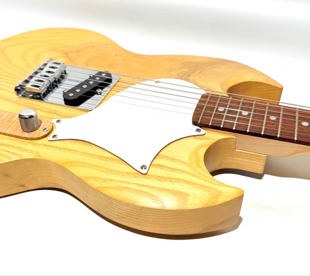ESP YASUNO 風 オリジナルギター エレキギター