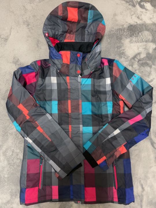 ROXY ボードウェア　小物セット