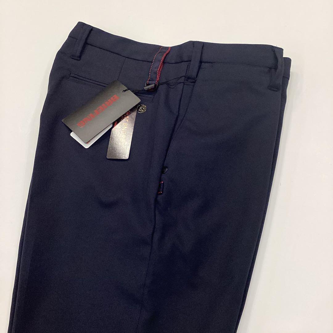 新品　BRIEFING MS SOLOTEX HEAT PANTS L