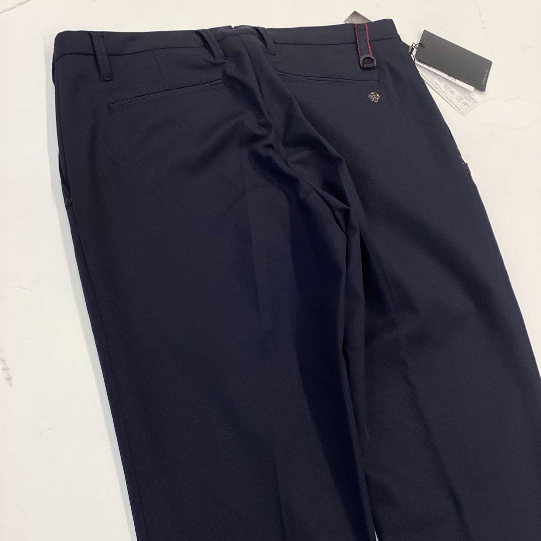 新品　BRIEFING MS SOLOTEX HEAT PANTS L