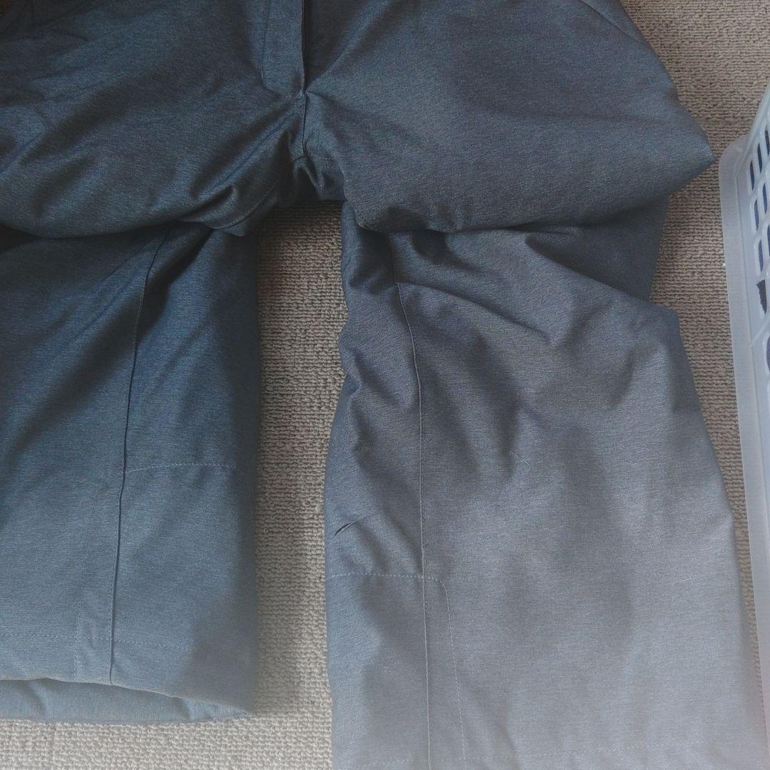 phenix size m スキーウェア　上下セット　クリーニング後未使用