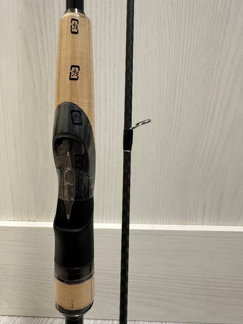 ま*ん様 シマノ　エクスプライド　263L-S/2 バス釣り　ロッド
