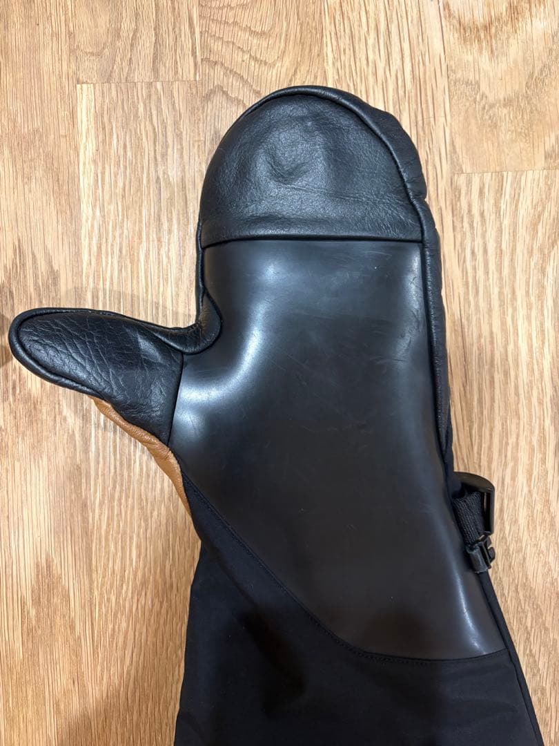 VICROY ビクロイ グローブ　Mサイズ