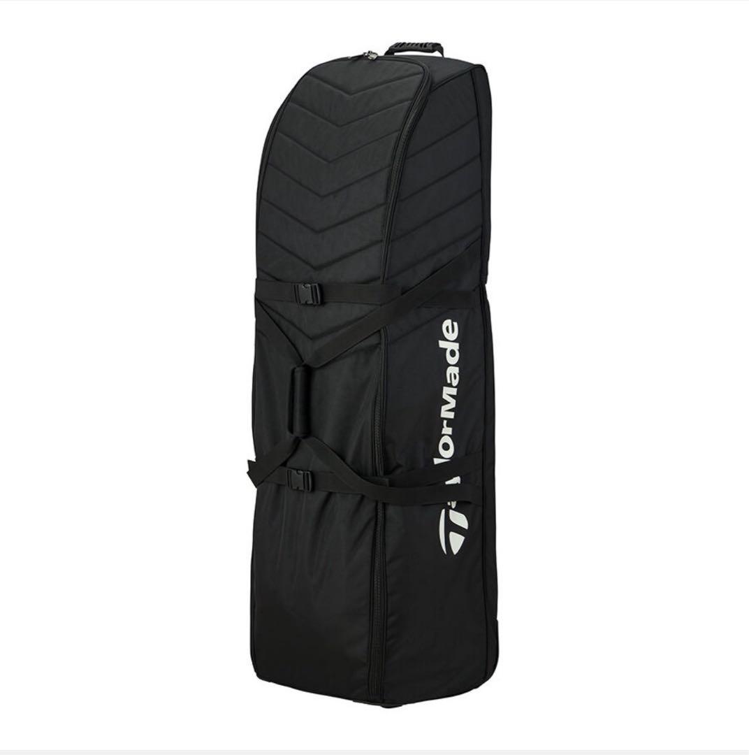 【新品未使用】テーラーメイド ローラートラベルカバー