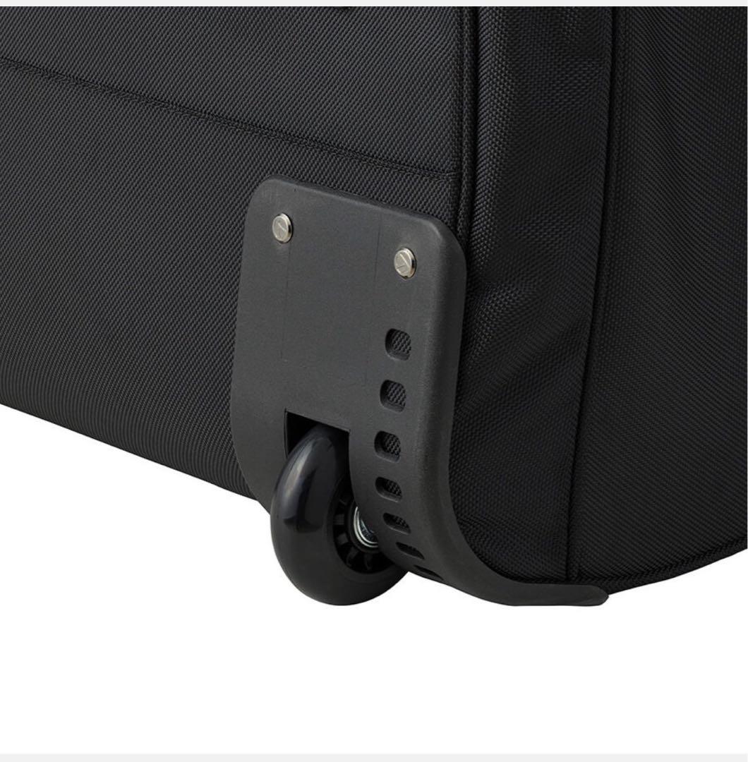 【新品未使用】テーラーメイド ローラートラベルカバー