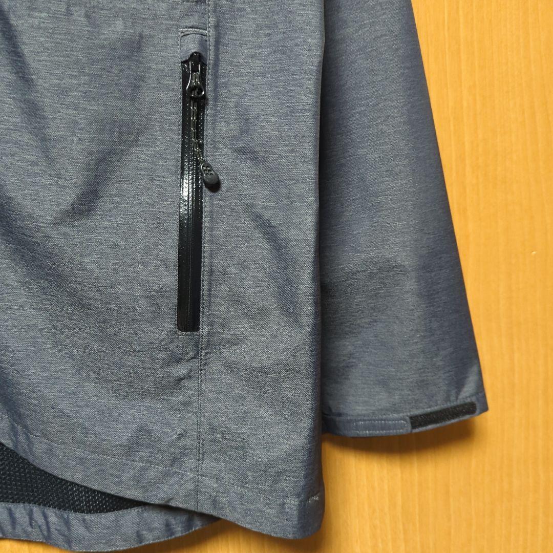 カペルミュール　防水ジャケット