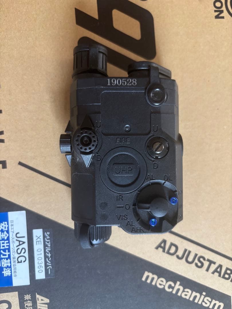 ケイエスシー(KSC) ストラック TEG コンパクト レイヤードタンカラー