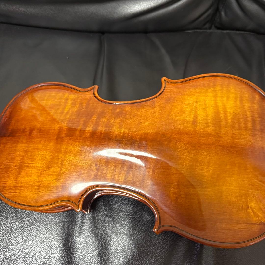 ARTISAN SVS-400 バイオリン 4/4