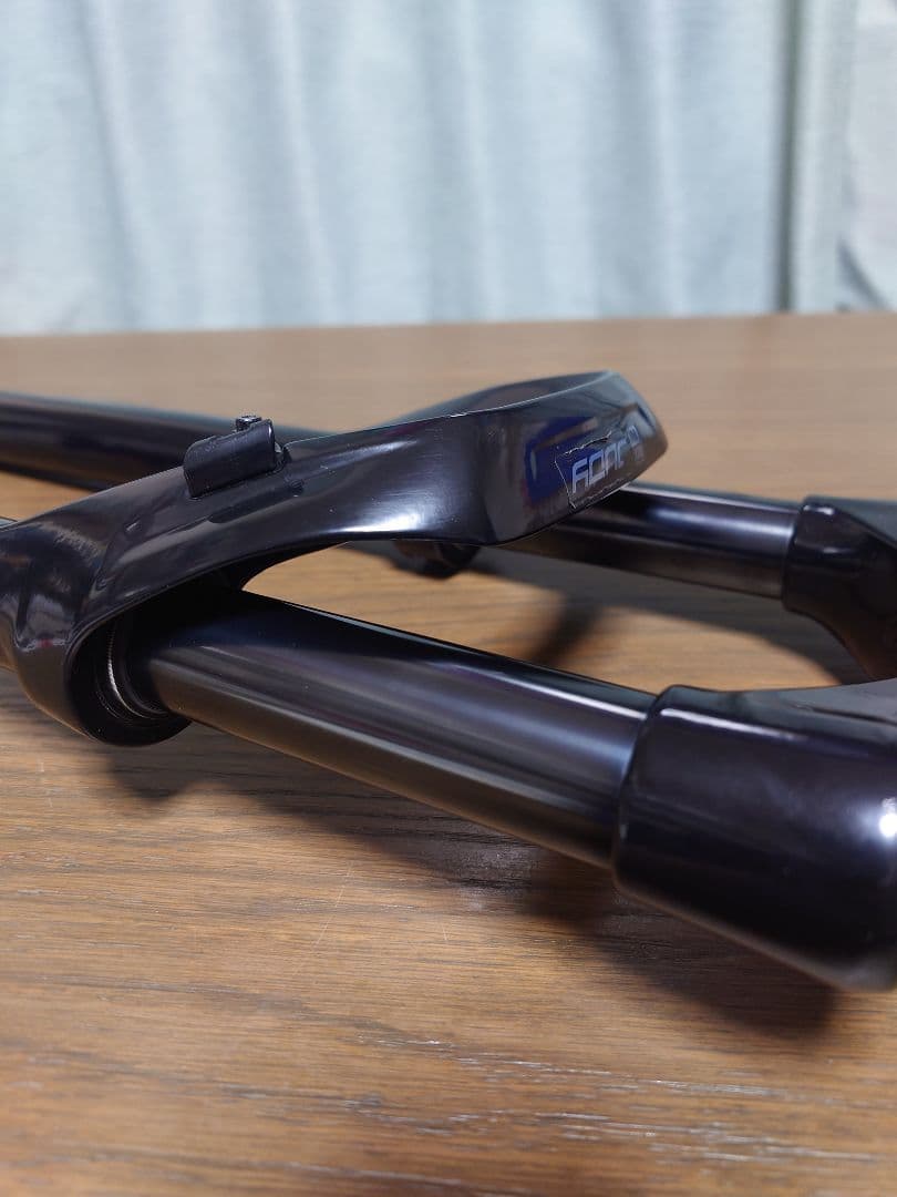 ROCKSHOX サスペンションフォーク　29er JUDY　SL