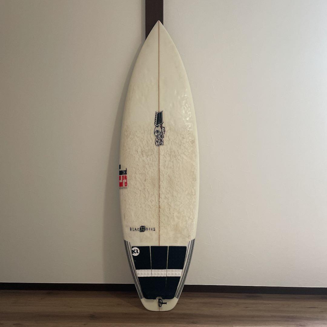 サーフボード　JS ブラックボックス2