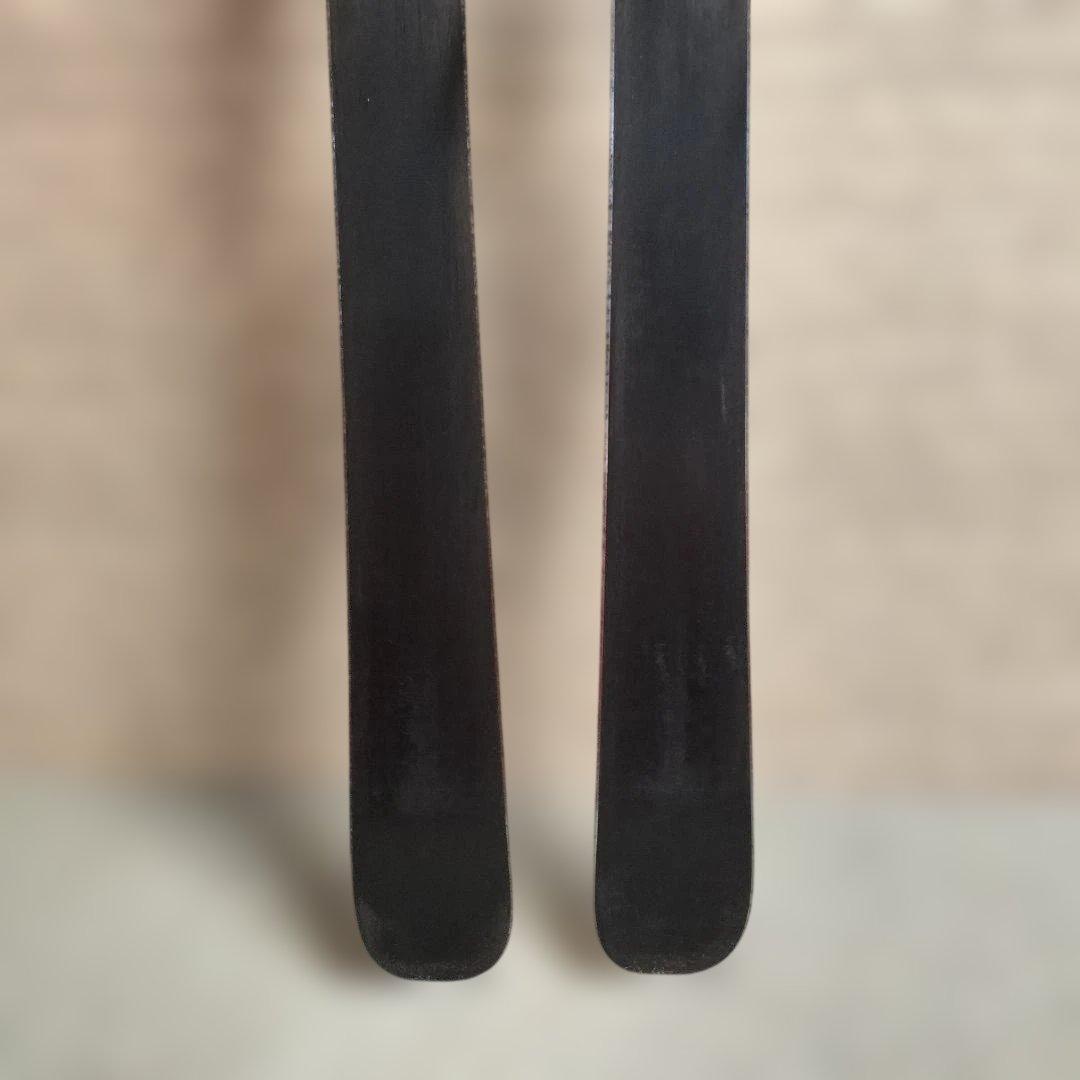 Hart（ハート）DIVA D3.2 スキー板 160cm