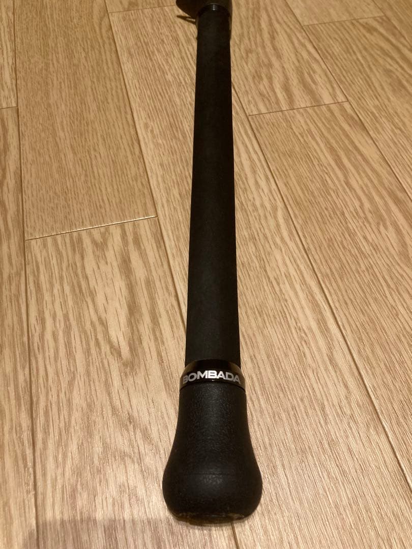 ボンバダアグア　ルタドール55