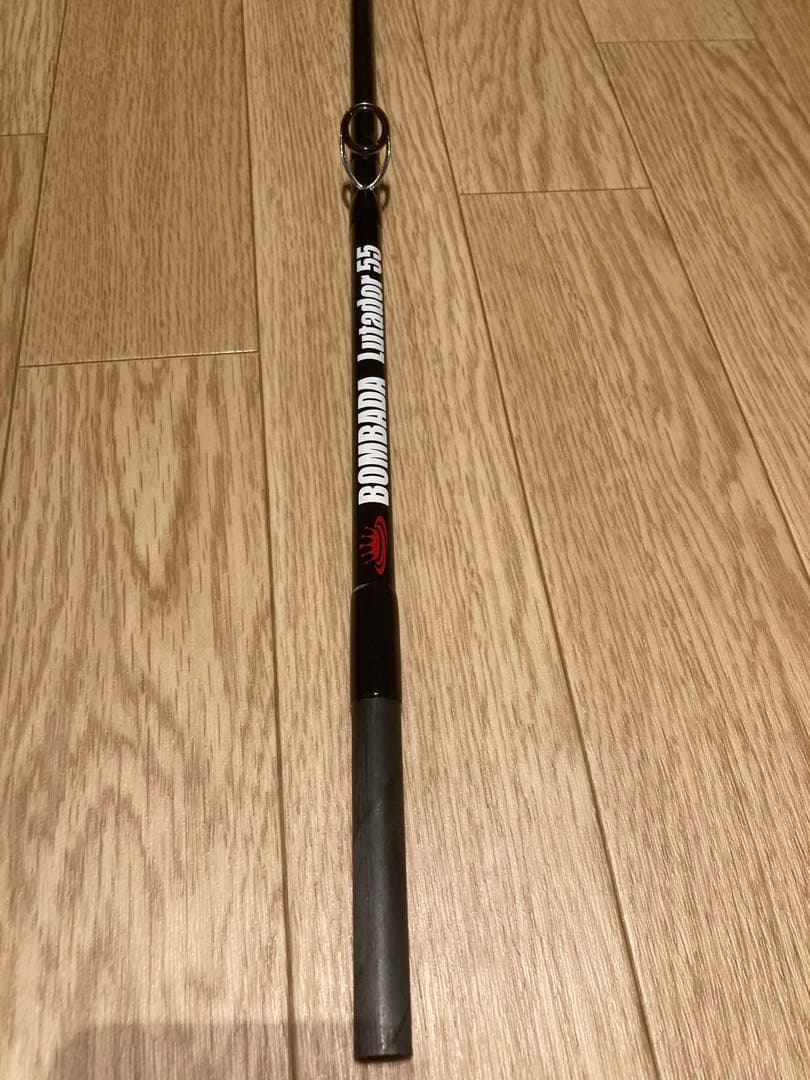 ボンバダアグア　ルタドール55