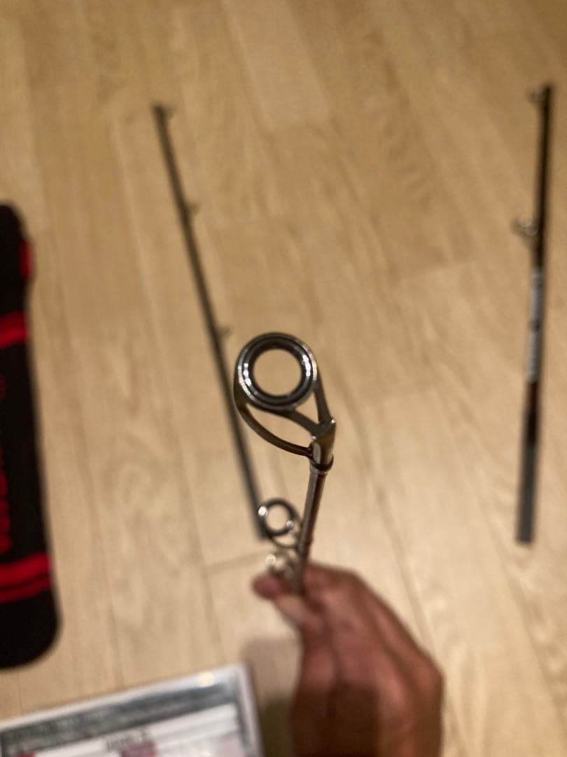 ボンバダアグア　ルタドール55