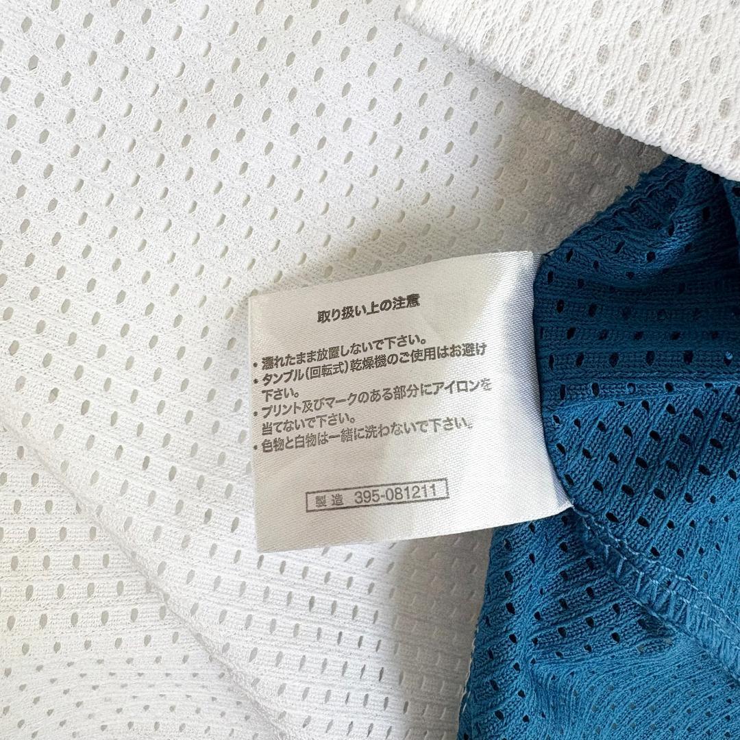 IR28《大谷翔平》日本ハムファイターズ　ユニフォーム　11番　ミズノ