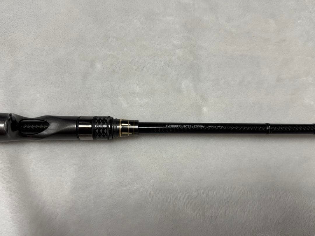 TKIC-67MHST-Rスティングレイワイルドフィネス(トーナメントシリーズ)