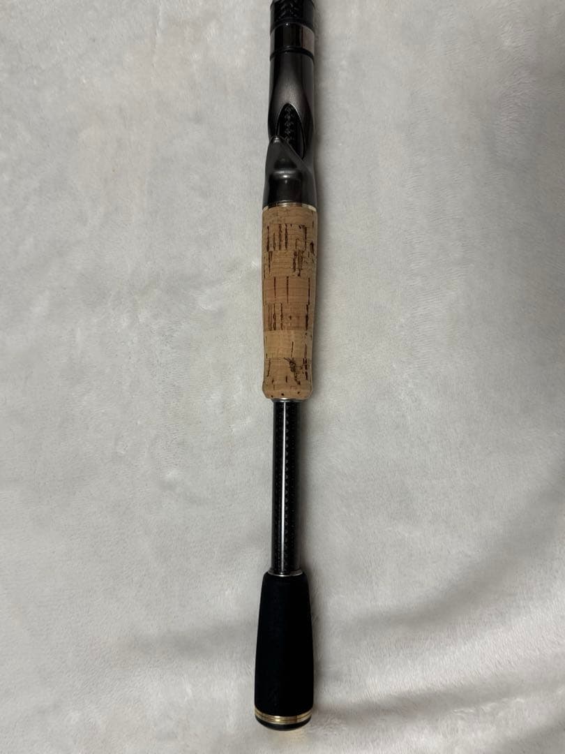 TKIC-67MHST-Rスティングレイワイルドフィネス(トーナメントシリーズ)