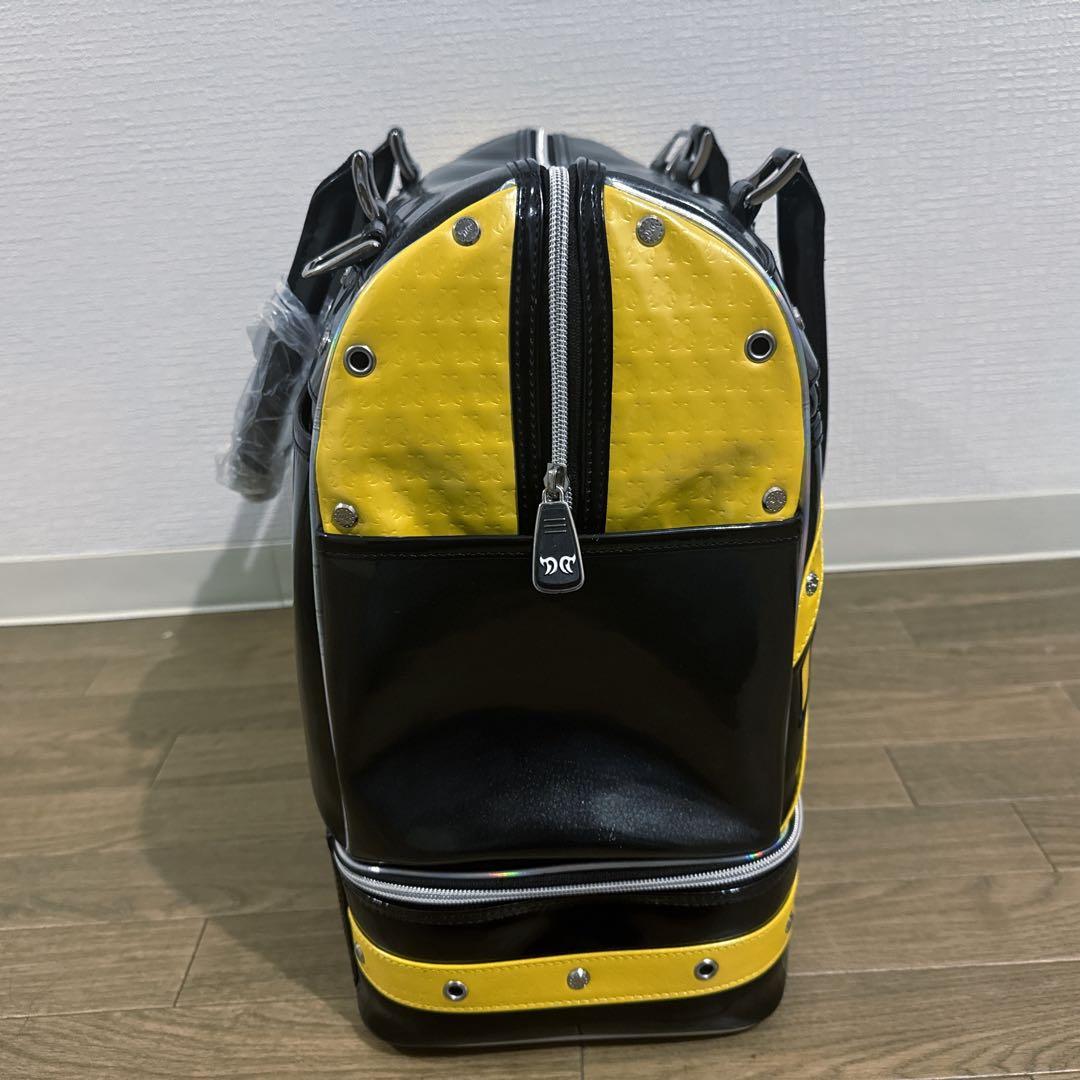 Minority Collection マイノリティコレクション ボストンバッグ