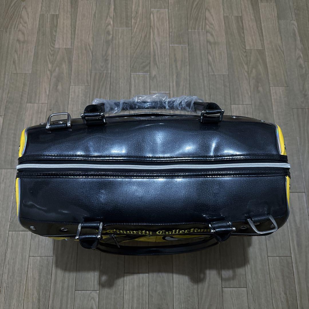 Minority Collection マイノリティコレクション ボストンバッグ