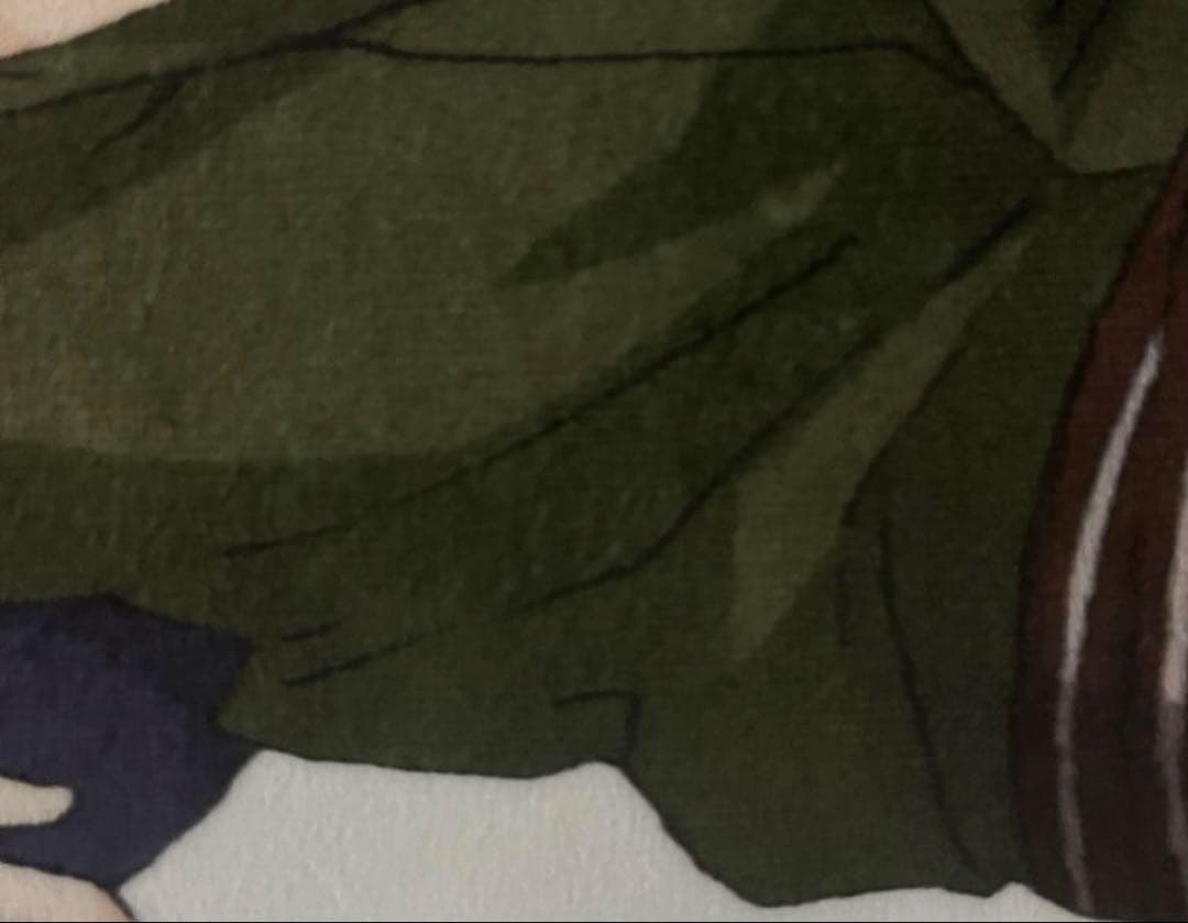 ユーリ!!! on ICE ヴィクトル・ニキフォロフ 人をダメにするクッション