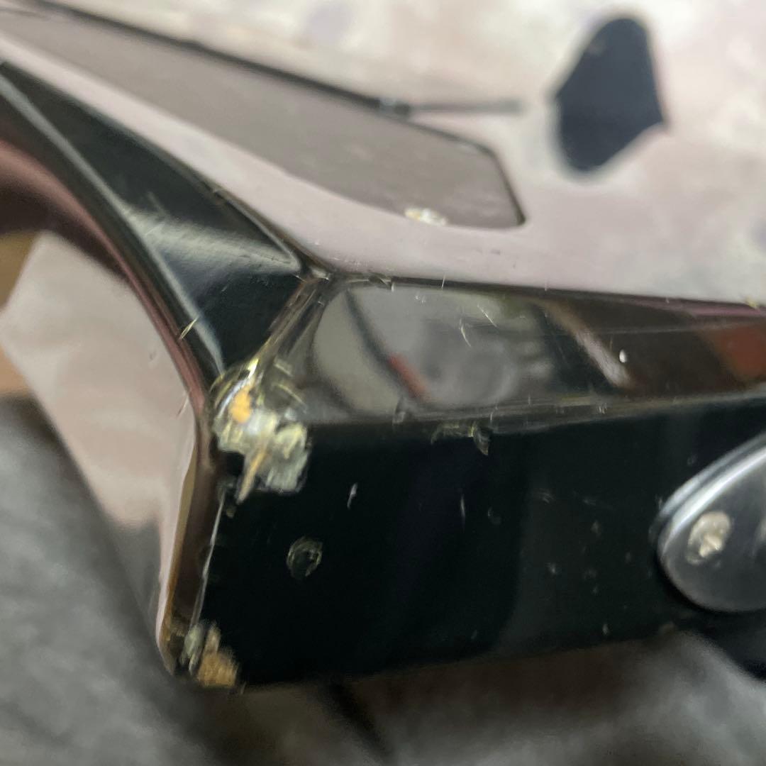 グローバージャクソン　エクスプローラー　(ケリー)