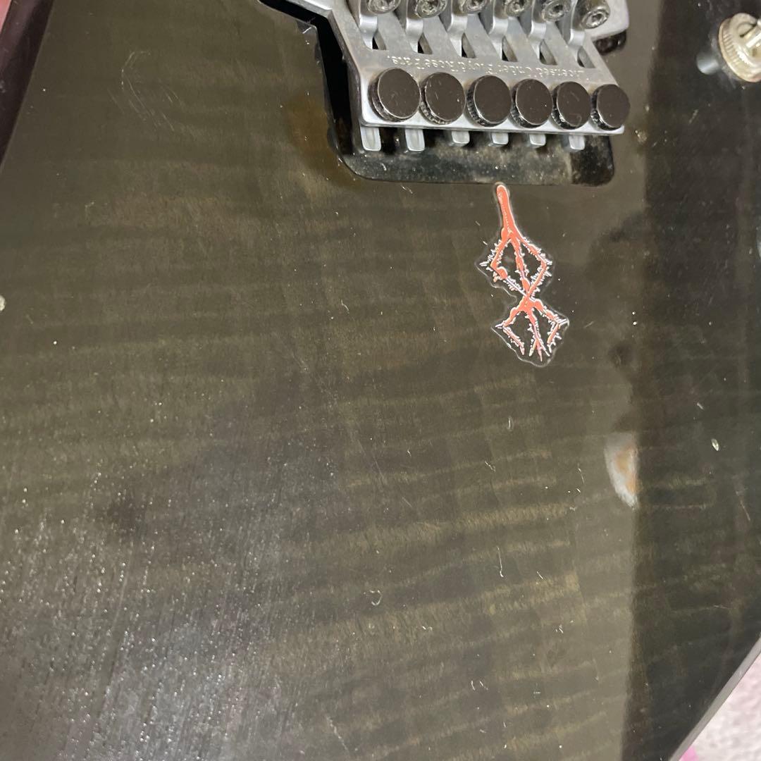 グローバージャクソン　エクスプローラー　(ケリー)