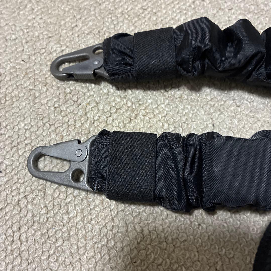 トイガン BHI BLACKHAWK 2 POINT CQD sling cqb