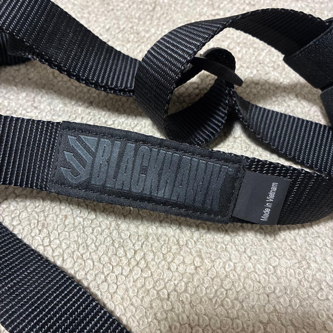 トイガン BHI BLACKHAWK 2 POINT CQD sling cqb