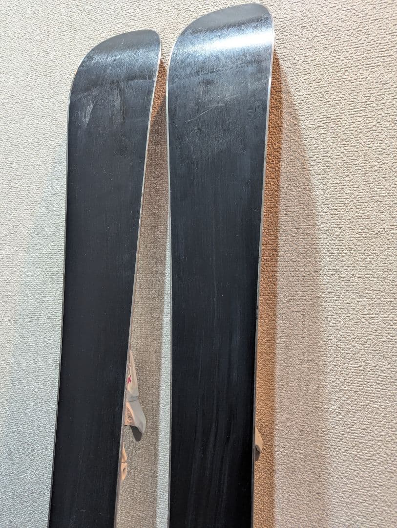 エルサ スキー板 104cm ロシニョール