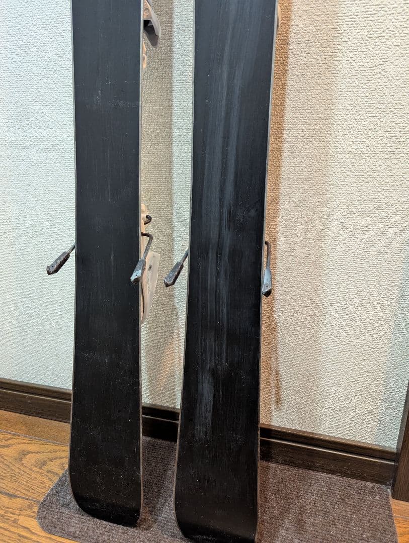 エルサ スキー板 104cm ロシニョール