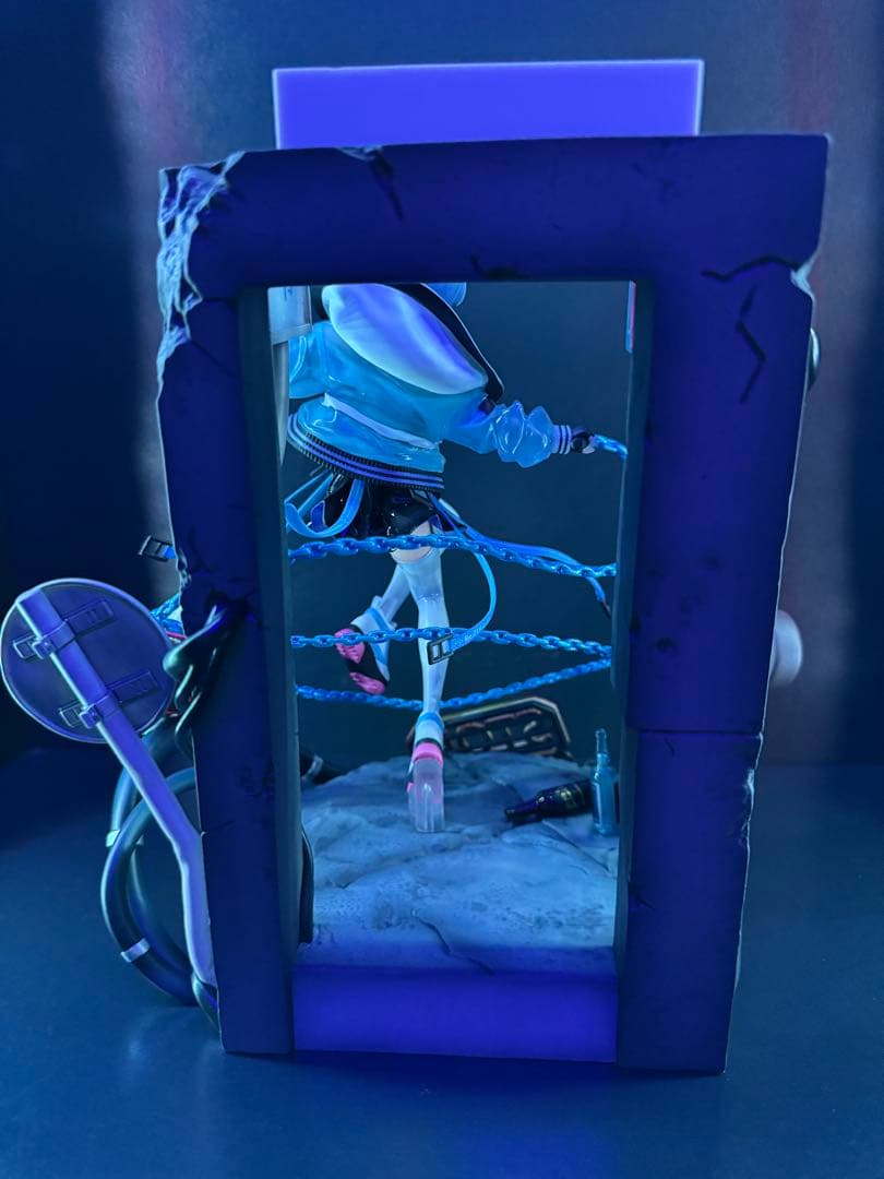 レム Neon City Ver 渋スク