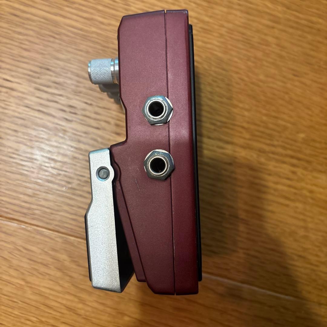 ギター Digitech Hardwire RV-7