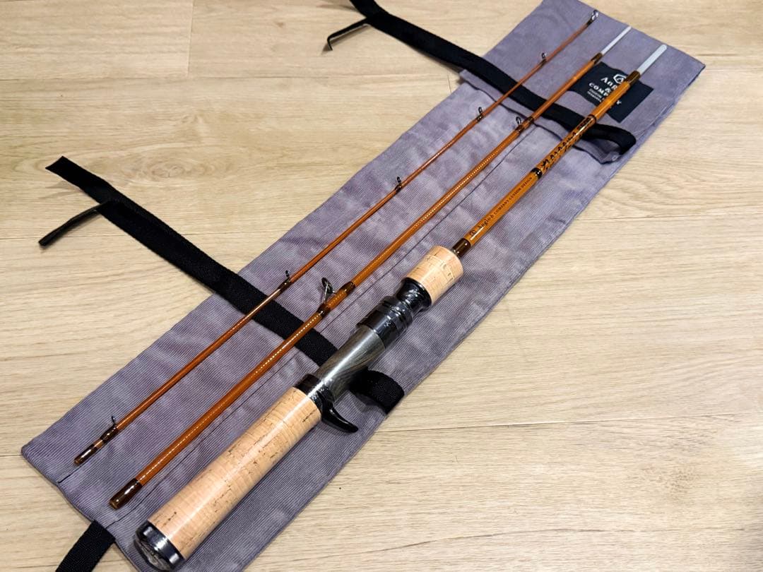 新品未使用　Anglo&companyアングロ&カンパニー　パラゴン　G500