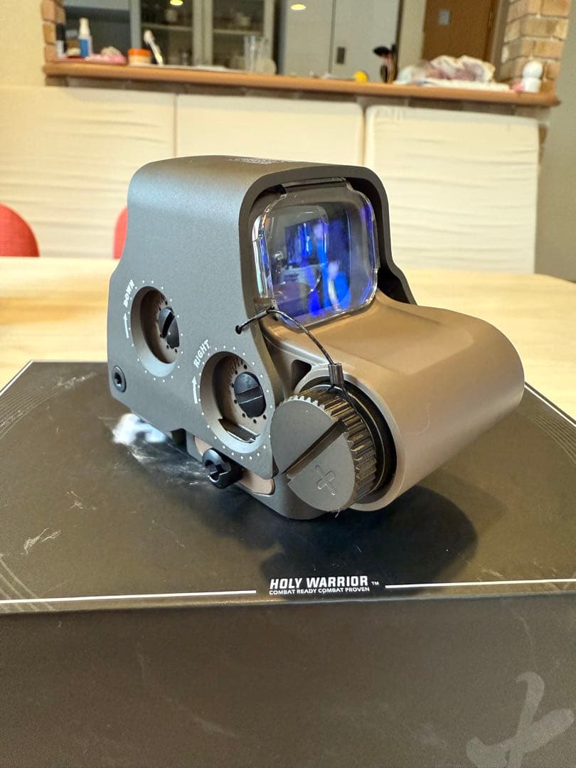 Holy Warrior EoTechタイプ EXPS3-0 ダットサイト